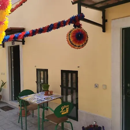 Mouraria Lisbon Soul Apartments T2 - 5Pax-2